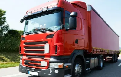 İzmir Zile Ambar Kargo