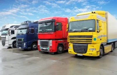 İzmir Zile Nakliye Ambarı