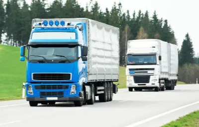 İzmir ile Zile Arası Eşya Taşıma